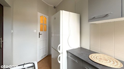 Kawalerka na Bydgoskim Przedmieściu