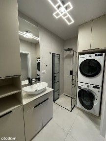 Mieszkanie 3 pokoje wysoki standard - Cudne Chmielniki