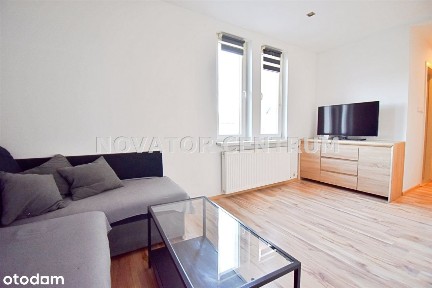 Wyremontowana kawalerka 34 m2, ścisłe centrum