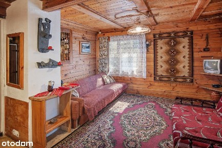 Żarki Letnisko/Dom w środku lasu z dużą działką