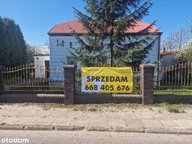 Dom na sprzedaż, Zawiercie1