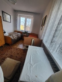 Sprzedam mieszkanie ul.Niepodległości 71m²