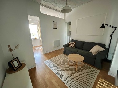 Bezczynszowe mieszkanie w centrum Pniew z miejscem parkingowym