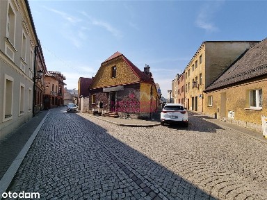 Kamienica na sprzedaż, Pszczyna