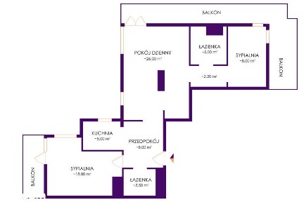 ul. Kaczewska, Wzgórze Św. Maksymiliana, Gdynia, pomorskie