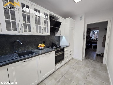 Mieszkanie nad jeziorem w Sztumie 50,8mkw 2 pokoje