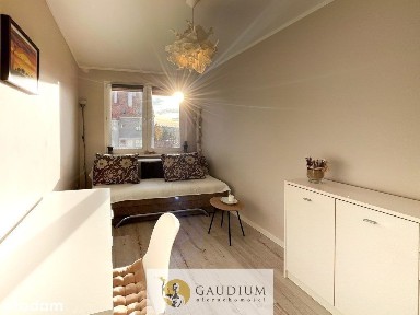 Mieszkanie 3-pokojowe Brzeźno 400m od plaży