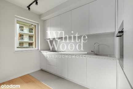 2-pokojowy Apartament w zacisznej Inwestycji