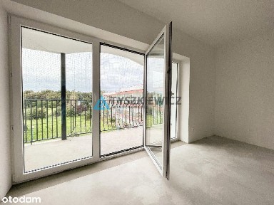 Komfortowe 2-pok| 350 m od morza|stan deweloperski