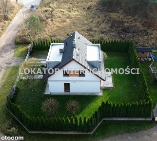 os.Koszyce K-3 nowy, atrakcyjny dom wolnostojący