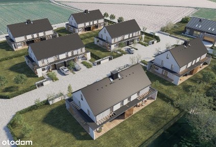 Osiedle Jasper - Kameralność i Wysoki Standard