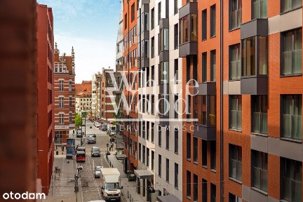 Śródmieście, Gdańsk, pomorskie