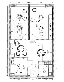 Wyjątkowa oferta - Mieszkanie w ścisłym centrum!