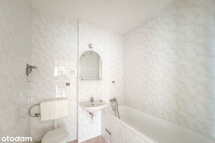 OKAZJA! Bardzo jasne, ustawne mieszkanie, szybka sprzedaż