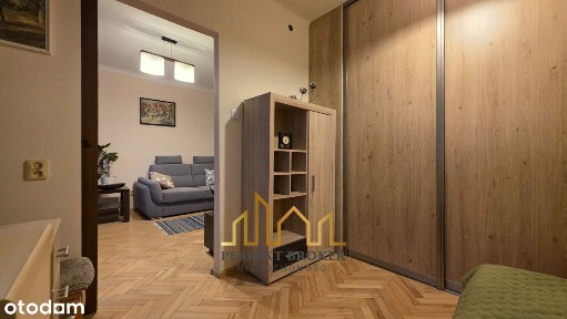 3 pokoje na Wieniawie do wejścia