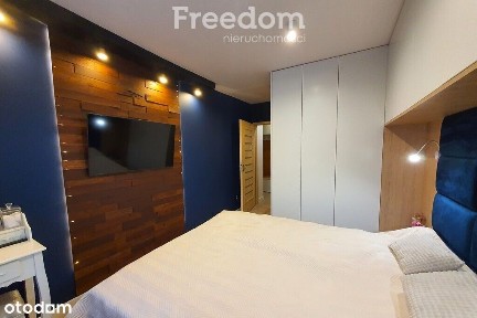 2 pok. po remoncie os. Unitów Podlaskich