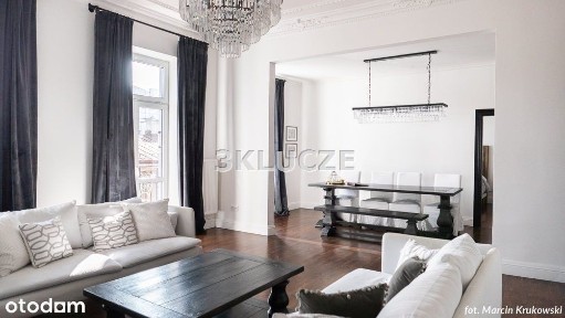 Dwa mieszkania w Centrum, gotowiec inwestycyjny