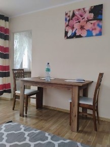 Mieszkanie w centrum Grodziska Mazowieckiego 54m