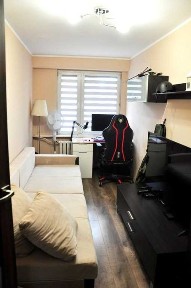 Mieszkanie 3 pokoje - Gotowe do zamieszkania