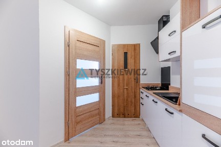 Mieszkanie po generalnym remoncie- Bytów