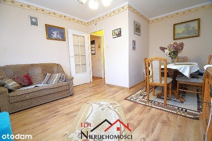 Mieszkanie 2 Pokojowe W Niskim Bloku