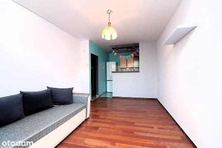 Mieszkanie 2 pokoje w Śródmieściu!