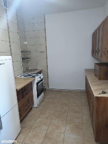 Mieszkanie 53,3 m² z małym tarasem, po remoncie - parter, Lubsko