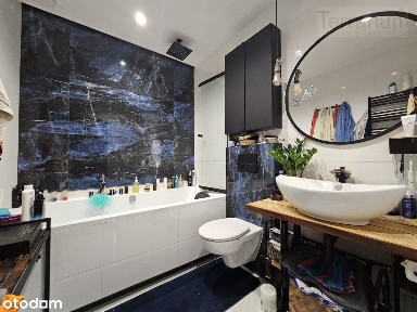 Dom (bliźniak) 4 sypialnie, 2 łazienki