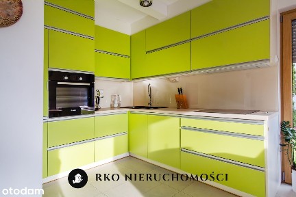 NOWOCZESNY DOM WOLNOSTOJĄCY Z Wiatą Garażową 4 pokoje