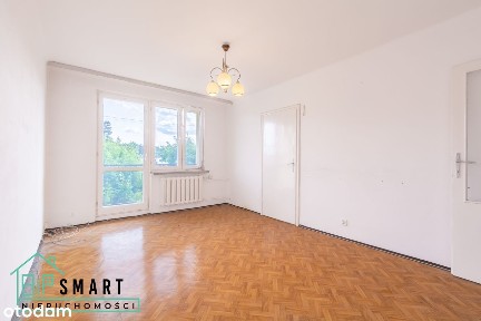 Mieszkanie, 3 pokoje,balkon, 53,9 m2, ul. Żeromskiego