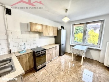 Mieszkanie w Śródmieściu z garażem