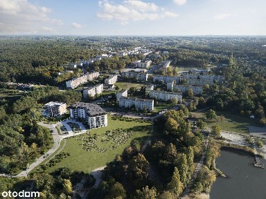 Nowe apartamenty w Nowej Dębie - od 32 do 78 m², już w sprzedaży!