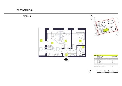 Głogów mieszkanie Osiedle Niwa