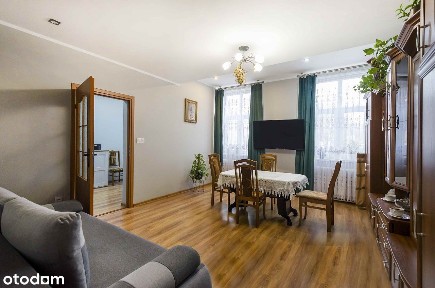 Mieszkanie w centrum Radymna