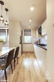 Dwupokojowe mieszkanie do wprowadzenia od zaraz