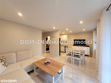 M-3 ul. Małopolska z wyposażeniem, parter