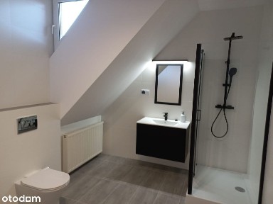 Mieszkanie 71 m2, duży balkon, 3-pok., B-B Kamienica