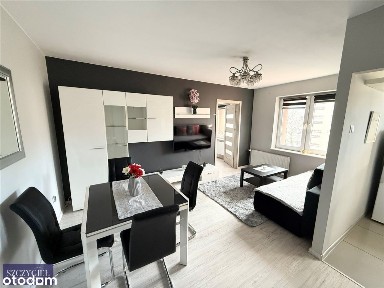 Ruda Śląska, Halemba- 2 pokoje do wynajęcia