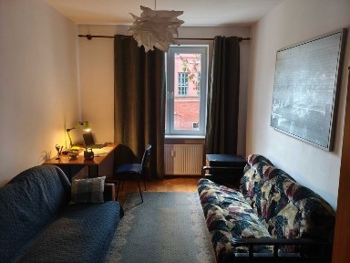 Gdańsk centrum mieszkanie 2 pokoje do wynajęcia