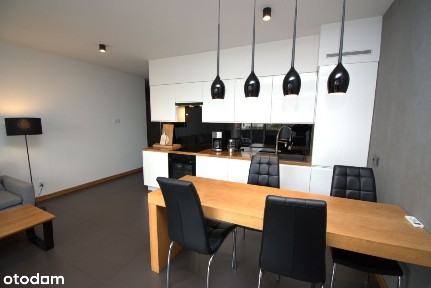 3 pok na nowym osiedlu, od zaraz | ul.Bojarskiego