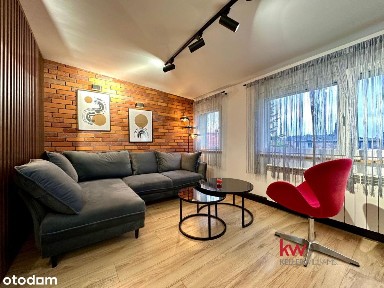 Nowoczesne mieszkanie na sprzedaż - wysoka jakość