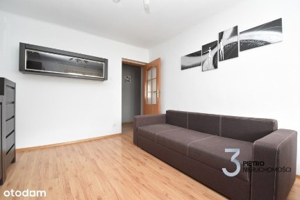 2 pokoje ul. Dworska z miejscem parkingowym!