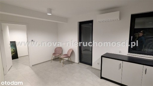 Na wynajem nowe M-3 z garażem R-k Niedobczycka