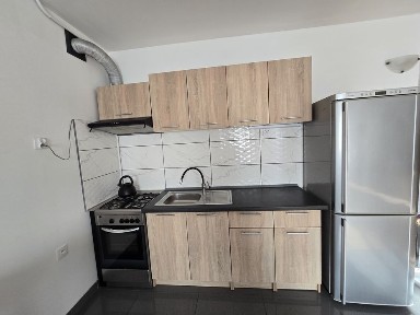 Kawalerka na wynajem od 1 grudnia