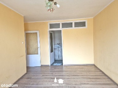 Przystępne cenowo 2 pokoje w centrum Ożarowa Maz.