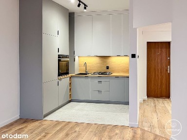 Nowe | 2 Pokoje | Winda | Po Remoncie | Płock