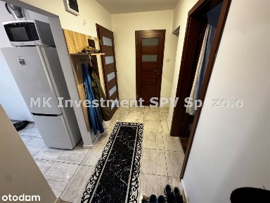 3-pokojowe mieszkanie w Karczewie