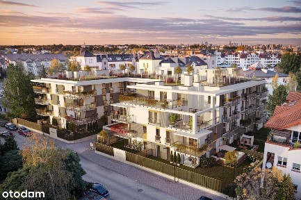 Stary Imielin, Ursynów, Warszawa, mazowieckie