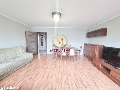 Przestronne 61m2, w atrakcyjnej lokalizacji !