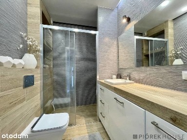 2-pokojowe mieszkanie gotowe do zamieszkania!